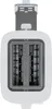 SILVERCREST® KITCHEN TOOLS Doppelschlitz-Toaster »STK 870 Produktbild-Vorschau 4