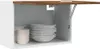vidaXL Hängeschrank Lyon Altholz-Optik 60x31x40 cm Produktbild-Vorschau 2