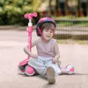 Yoleo Kinder Scooter, Kinderroller mit 3-in-1-Funktion und Produktbild-Vorschau 5