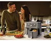 Ninja DZ400EU Doppel-Heißluftfritteuse (9,5 l Produktbild-Vorschau 30