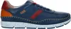 Pikolinos Hommes Slipper Sneaker Chaussure basse en cuir Voir les images du produit 68