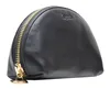 Esquire Utensilientasche Viktoria Cosmetic Case Black Produktbild-Vorschau 2