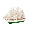 Revell Modellbausatz Gorch Fock Produktbild-Vorschau 2
