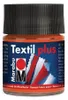 Marabu 1715 05 023 Textil plus Rotorange 50 ml(P) Anteprima dell’immagine prodotto 2