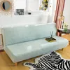 Stretch Armless Futonbezüge Futon Couchbezüge Schonbezug Produktbild-Vorschau 6