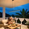 VA-Cerulean LED hanglamp, 60W, warm wit licht, modern, in Productafbeelding-voorbeeld 11