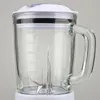Girmi FR23, Blender stołowy, 0,6 l, Funkcja pulse, 300 W, Podgląd zdjęcia produktu 4