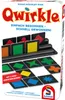 Schmidt Spiele Qwirkle, Stolní hra, Vzdělávací, 6 rok/roky, Náhled obrázku produktu 1