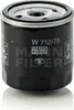 MANN-FILTER filtre à huile W 712/75 Voir les images du produit 4
