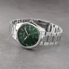 Casio MTP-1302PD-3AVEF Herren-Armbanduhr Quarz Stahl/Grün Produktbild-Vorschau 7