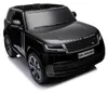 ES-Toys Elektro Kinderauto Land Rover Range Rover, 2 Produktbild-Vorschau 5