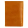 Brieftasche Organizer Reisebörse Dokumentenmappe Leder Produktbild-Vorschau 2