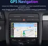 Autoradio 1+32G Android12 pour AUDI A4 2000-2009 GPS Voir les images du produit 11