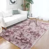 Wohnzimmerteppich Flauschiger Shaggy Schlafzimmer Produktbild-Vorschau 6