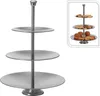 No-Brand A12160090, Rund, Edelstahl, 260 mm, 255 mm, 50 mm, Produktbild-Vorschau 23