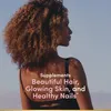 Nature's Bounty Haar, Haut & Nägel Ergänzung, 150 Softgels Produktbild-Vorschau 2