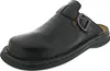 Josef Seibel Herren Leder Clogs schwarz, Glattleder, Produktbild-Vorschau 69