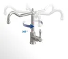 Villeroy & Boch Avia 2.0 Einhebel-Küchenarmatur Produktbild-Vorschau 7