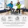 Rawstyle Skitasche Ski-Schuh-Tasche Set SKI-Tasche 160cm Produktbild-Vorschau 9