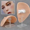 Professionelles Übungskopf für Make-up-Künstler - Mannequin Produktbild-Vorschau 4