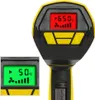 TROTEC Heißluftpistole HyStream 2100 – Heißluftfön Produktbild-Vorschau 9