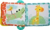 Bright Starts Greifling Bilder Knisterbuch Beißring Produktbild-Vorschau 6