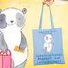 Mr. & Mrs. Panda Schultasche Intercultural Manager Produktbild-Vorschau 2