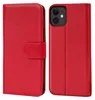 Custodia a libro per iPhone 11 Custodia Flip Cover Custodia Anteprima dell’immagine prodotto 1