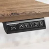 Bureau électrique réglable en hauteur SENSE7 NOJO, Voir les images du produit 7