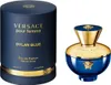 Versace Pour Femme Dylan Blue Eau de Parfum für Damen 100 Produktbild-Vorschau 8