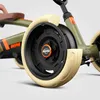 BERG Gokart Buzzy für Kinder ab 2 Jahren Retro Grün Produktbild-Vorschau 8