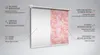 Seitenzug-Rollo Fensterrollo Jalousie - Lichtdurchlässig Produktbild-Vorschau 7