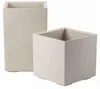 HowHomely | Blumentopf - Pflanztopf - Übertopf auf Rädern - Produktbild-Vorschau 1