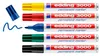 edding 3000 Basic Permanentmarker farbsortiert 1,5 - 3,0 Produktbild-Vorschau 2