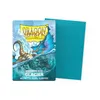 Dragon Shield Matte Dual-Hüllen – Valor (60 Hüllen) Produktbild-Vorschau 27