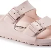 BIRKENSTOCK ARIZONA EVA Ružová Náhľad obrázku produktu 36