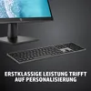 HP Tastatur Dual Mode 975 - Tastatur hinterleuchtet Podgląd zdjęcia produktu 10