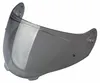 Caberg Horus X vizier, getint, universele maat Productafbeelding-voorbeeld 1