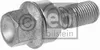 Febi Bilstein Radschraube  19656 Produktbild-Vorschau 1