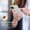 kwmobile Hülle kompatibel mit Apple iPhone 13 Hülle - Produktbild-Vorschau 4