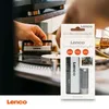 Lenco TTA-3IN1 - Reinigungsbürste für Langspielplatten - Produktbild-Vorschau 4