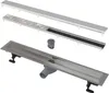 AlcaDrain APZ13 DOUBLE Duschrinne mit doppelseitigem Rost Produktbild-Vorschau 6