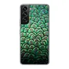 MuchoWow® Handyhülle Schutzhülle Hülle für Samsung Galaxy Produktbild-Vorschau 1