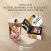 Carmani - Tazza e mug "Famiglia Klimt" - Tazze e mug - Idea Anteprima dell’immagine prodotto 2