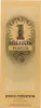 A close-up of the packaging for Paco Rabanne 1 Million Parfüm. Anteprima dell’immagine prodotto