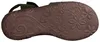 Ricosta Mima 506402402 Sandale, Mädchen, Leder, Eukalyptus, Produktbild-Vorschau 2