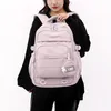 Sac à dos scolaire imperméable pour filles – Léger (600 g), Voir les images du produit 6
