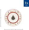 Villeroy & Boch Toy's Delight Specials assiette à déjeuner Voir les images du produit 15