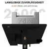Schreibtisch 180 x 80 cm, Elektrisch höhenverstellbarer Produktbild-Vorschau 9