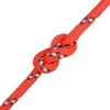 vidaXL Corde de bateau rouge 18 mm 100 m polypropylène Voir les images du produit 4